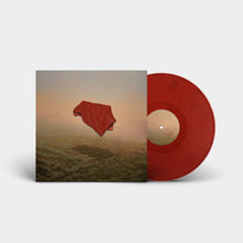 Load image into Gallery viewer, "Come With Me and Hide" Red Vinyl